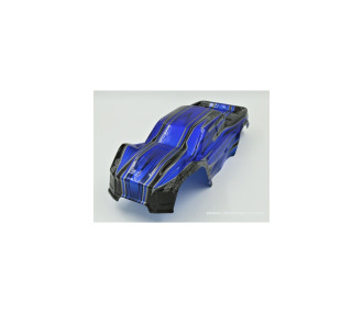 BODYWORK MONSTER 1/10 BLUE