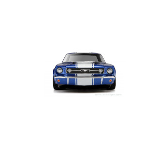 CARROSSERIE MUSTANG 1966 GT 200MM