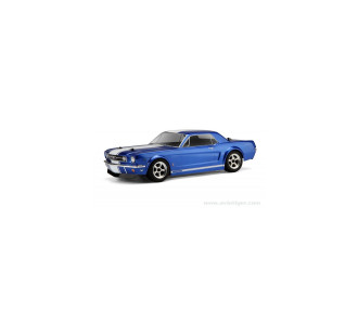 MUSTANG 1966 GT 200MM BODYWORK