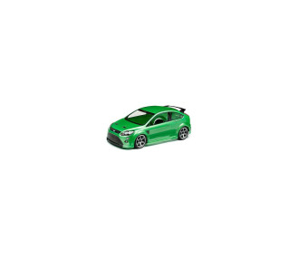 BODY FORD FOCUS RS 200MM