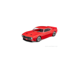 CARROZZERIA CHEVROLET CAMARO 200 MM