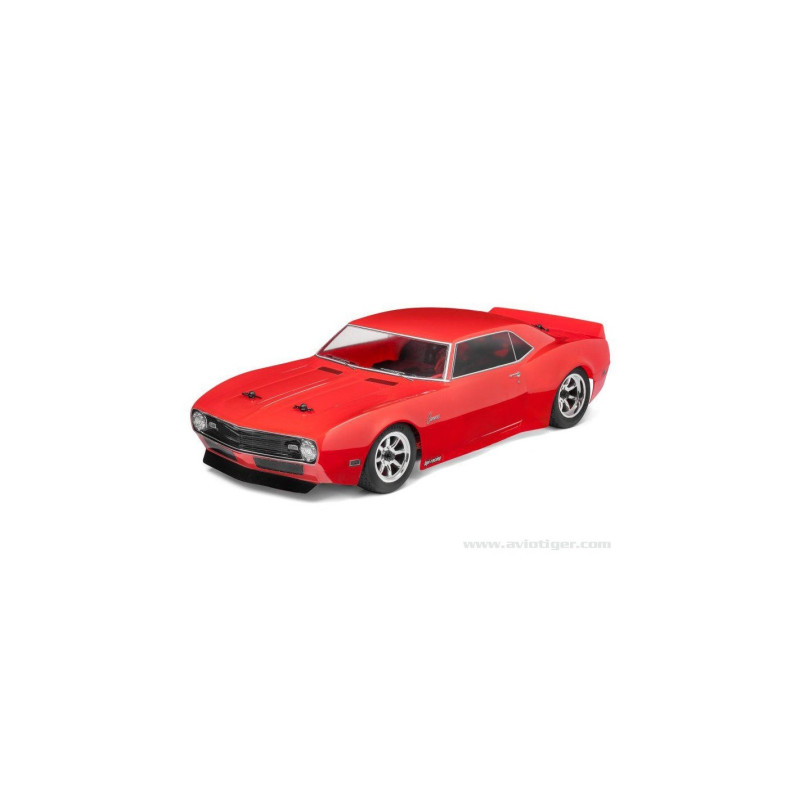 CARROZZERIA CHEVROLET CAMARO 200 MM