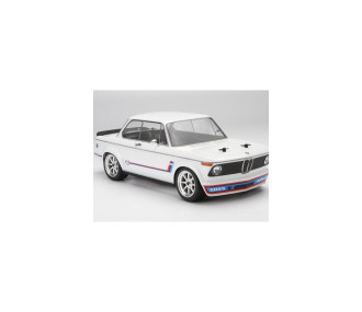 BMW 2002 TURBO BODYWORK