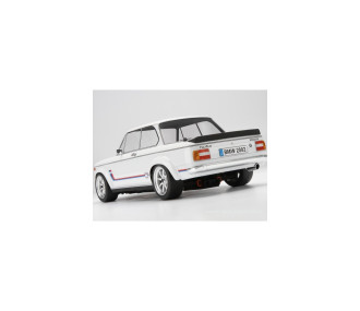 BMW 2002 TURBO BODYWORK