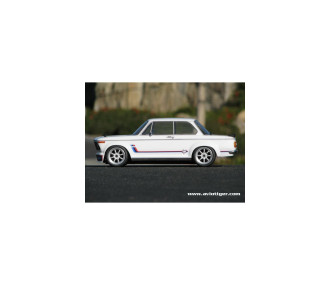 BMW 2002 TURBO CARROCERIA