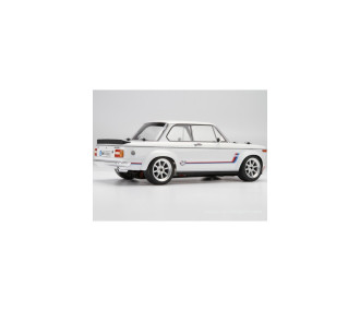 BMW 2002 TURBO CARROCERIA