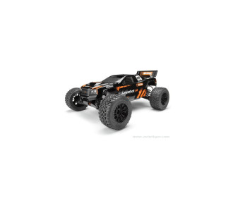 CARROZZERIA TRASPARENTE JUMPSHOT ST