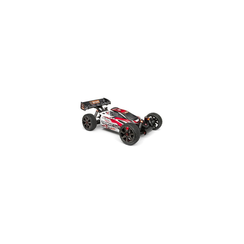 CARROCERÍA TRANSP TROPHY BUGGY FLUX