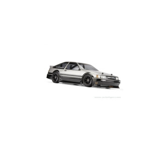 CARROSS TOYOTA LEVIN AE86 225M