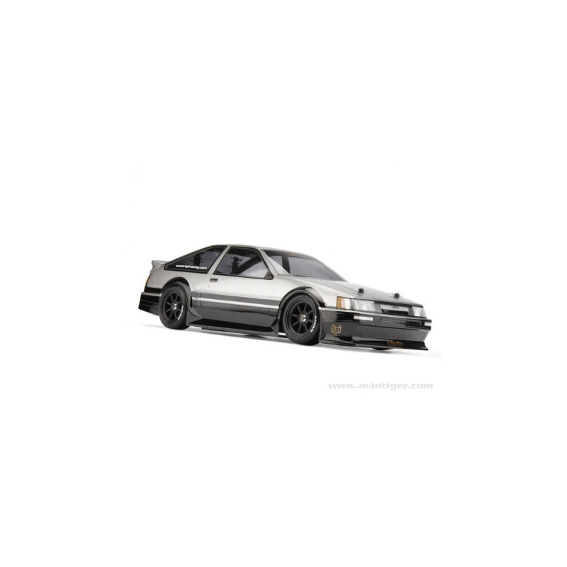 CARROSS TOYOTA LEVIN AE86 225M