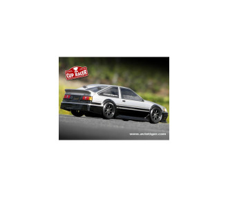 CARROSS TOYOTA LEVIN AE86 225M