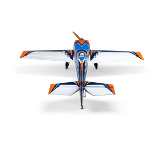 E-flite 330 SC 3D BNF Basic con AS3X e Safe circa 1.30m