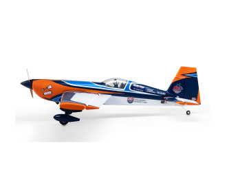 E-flite 330 SC 3D BNF Basic con AS3X e Safe circa 1.30m