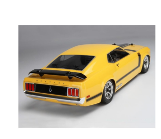 CARROSSERIE FORD MUSTANG BOSS 302 1970