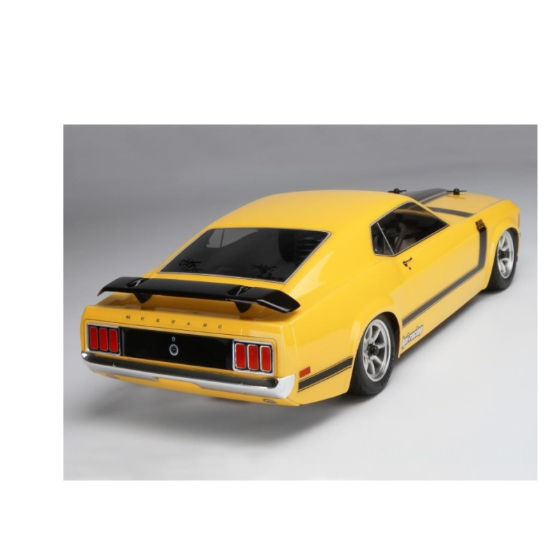 CARROSSERIE FORD MUSTANG BOSS 302 1970