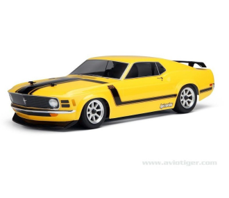 CARROSSERIE FORD MUSTANG BOSS 302 1970