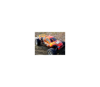 CARROS NITRO MT1 TR. PINTADO J/N