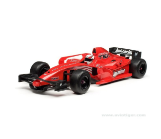 CARROSSERIE FORMULA 014C $