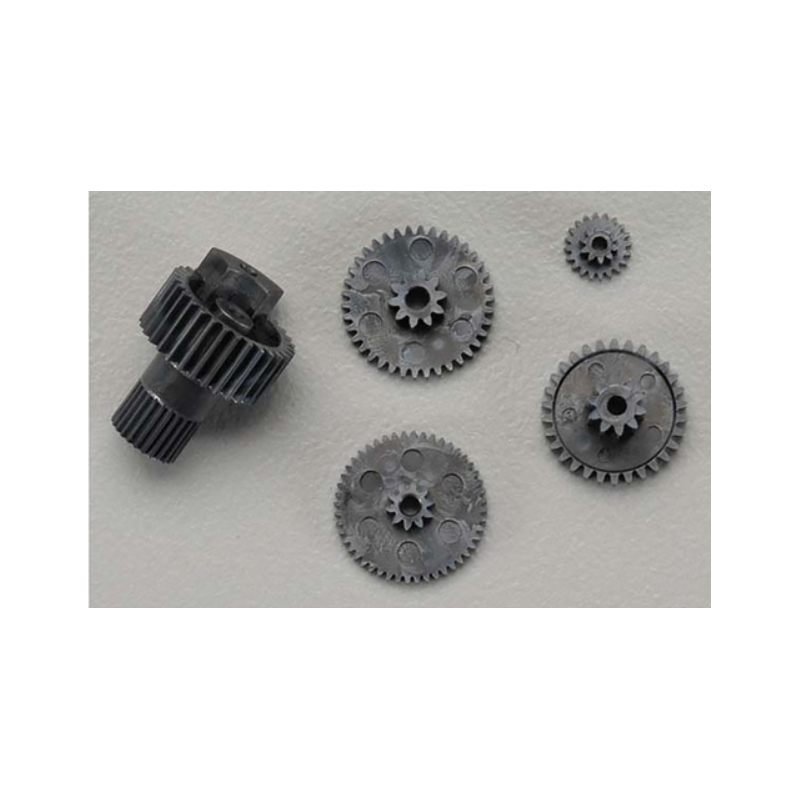 HS-65HB servo gears