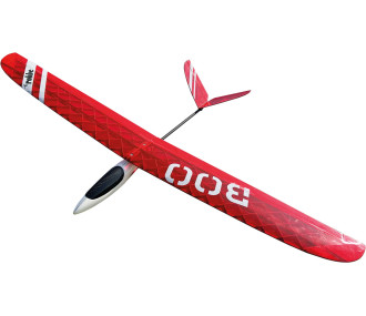 Robbe Boo Slope motorglider/glider building kit approx. 0.80m