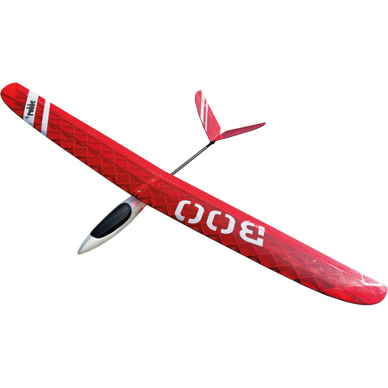 Robbe Boo Slope motorglider/glider building kit approx. 0.80m