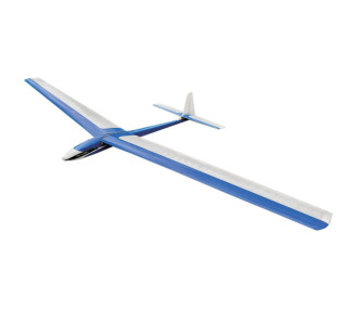 Kit to build Robbe Marabu 6 motorglider/glider approx. 2.30m