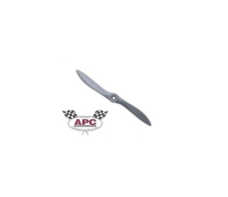 APC Sport propeller (thermal) 12.5x10