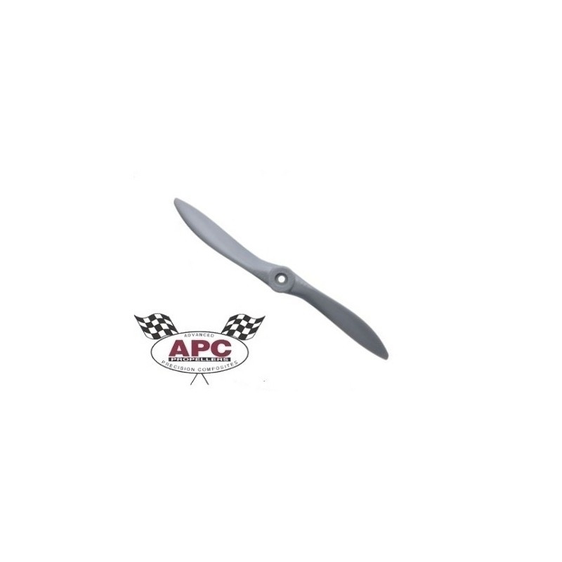 APC Sport propeller (thermal) 10x10