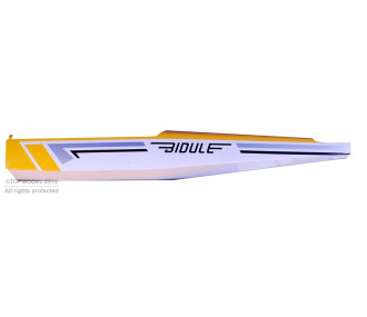 Fuselaje - Bidule 111 - ECOTOP