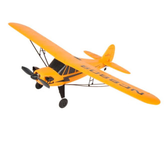 AVION J3-CUB_Versión RTF_0,50M Modo 1