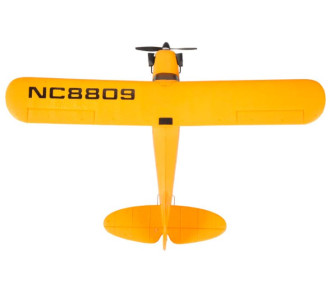 AVION J3-CUB_Version RTF_0,50M Modus 1