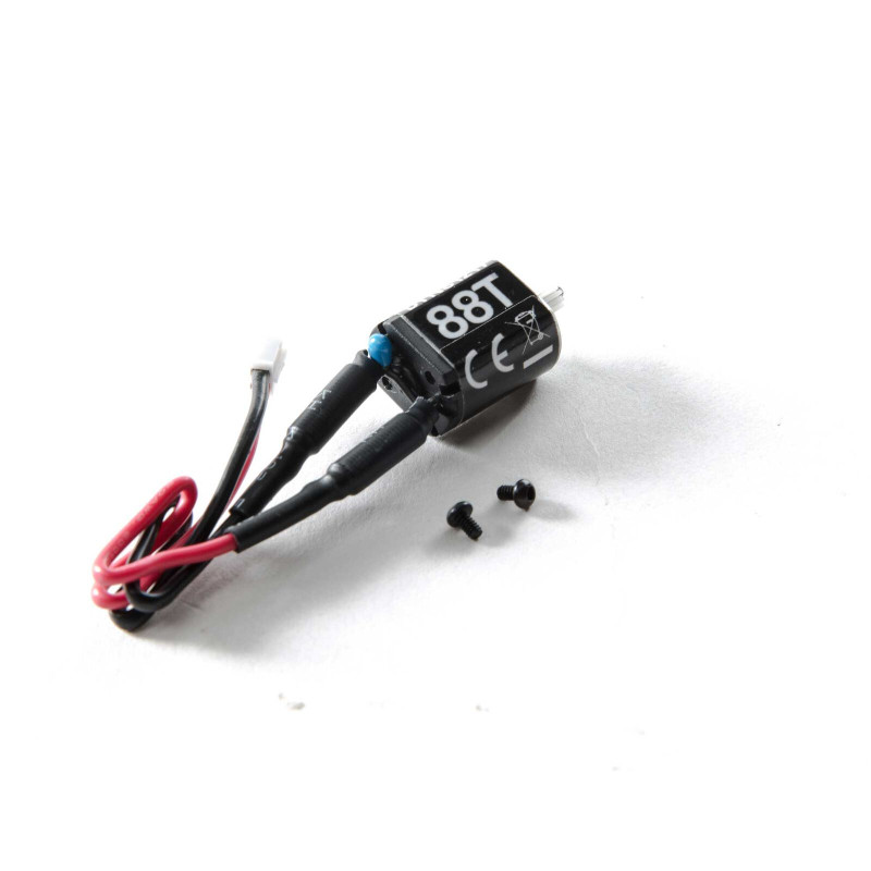 Motor SCX24 88T , 11T/10T Ritzel - Axial