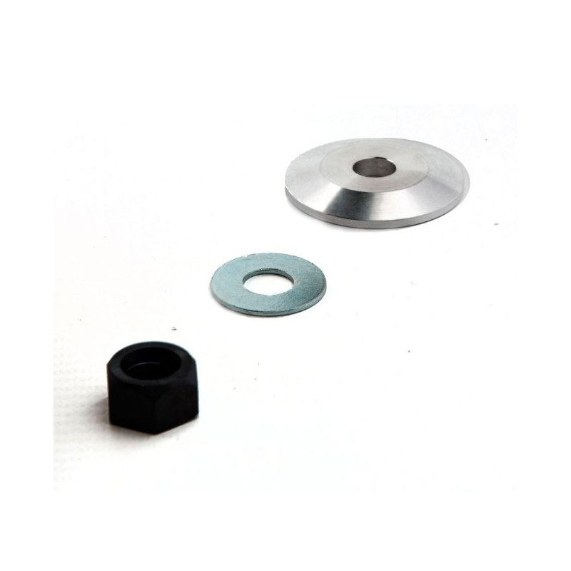 SAITO - Propeller nut and washer 57TS-61TS-60R3-90R3