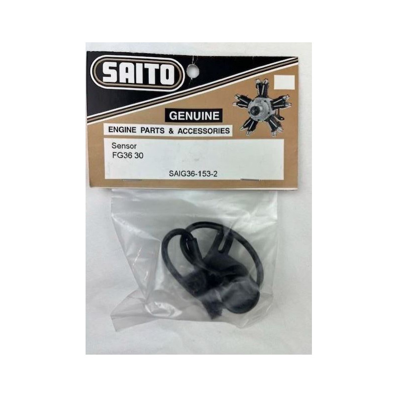 SAITO - Sensore di accensione FG30-36-40