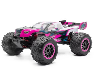 Stadium Truck STX sport Violet RTR 4x4 1/12 FUNTEK