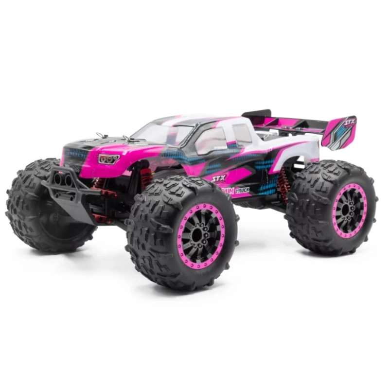 Stadium Truck STX sport Violet RTR 4x4 1/12 FUNTEK