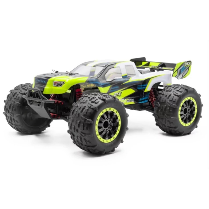 Stadium Truck STX sport Amarillo RTR 4x4 1/12 FUNTEK