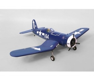 Flugzeug Phoenix Model F4U Corsair .46-.55 GP/EP ARF 1.49m