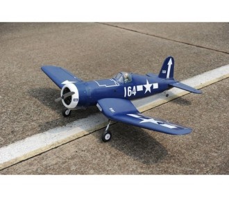 Flugzeug Phoenix Model F4U Corsair .46-.55 GP/EP ARF 1.49m