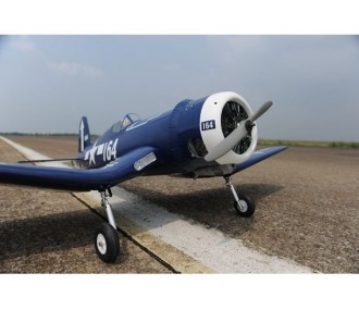 Flugzeug Phoenix Model F4U Corsair .46-.55 GP/EP ARF 1.49m