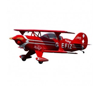 HANGAR 9 Pitts S-2B 50-60cc ARF (HAN2390)