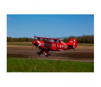 HANGAR 9 Pitts S-2B 50-60cc ARF (HAN2390)