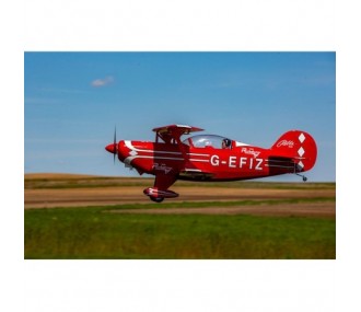 HANGAR 9 Pitts S-2B 50-60cc ARF (HAN2390)