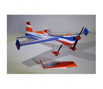 Flugzeug Phoenix Model LASER 260 70CC GP/EP ARF 2.25m