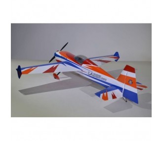 Flugzeug Phoenix Model LASER 260 70CC GP/EP ARF 2.25m