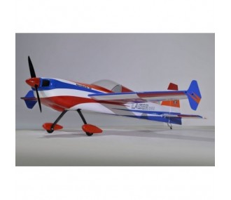 Flugzeug Phoenix Model LASER 260 70CC GP/EP ARF 2.25m