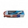 Batteria Gens ace lipo 6S 22.2V 3000mAh 60C Presa EC5