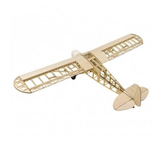 Wooden kit to build Piper Cub J3 2020 approx.1.80m