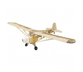 Wooden kit to build Piper Cub J3 2020 approx.1.80m