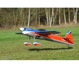 ARS 300 SCALE 120cc 2,78m ARF